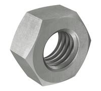 FISCHER 024650 - Tuerca hexagonal MU M12 / 100C (Envase de 100 ud.)