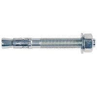 fischer - Ancl. Perno Fbn Ii 8/30 (8X91)/ (Caja de 50 Uds), 40700