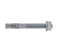 FISCHER 040944 - Anclaje macho perno FBN II 10/140 (10X216) (Envase de 20 ud.)