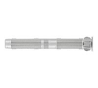 Fischer Casquillo metálico FIS H 16x130 K Multicolor 16x130 mm Envase de 20 ud