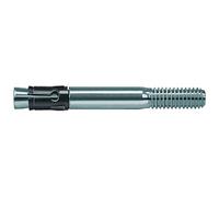 FISCHER 044110 - Anclaje clavo FNA II 6x30 M6 x 41 (Envase de 100 ud.)