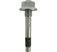 FISCHER 044111 - Anclaje clavo FNA II 6x25 M6 / 5 (Envase de 100 ud.)