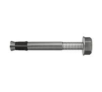 FISCHER 044112 - Anclaje clavo FNA II 6x30 M6 / 5 A4 (Envase de 50 ud.)