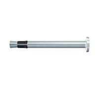 FISCHER 044119 - Anclaje clavo FNA II 6x30/100 (Envase de 50 ud.)