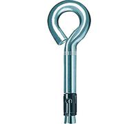 FISCHER 044124 - Anclaje clavo FNA II 6x30/5 C (Envase de 25 ud.)