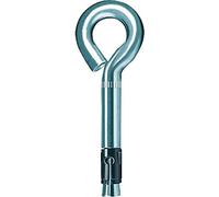 FISCHER 044125 - Anclaje clavo FNA II 6x30/30 C (Envase de 25 ud.)