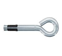FISCHER 044127 - Anclaje clavo FNA II 6x30 OE (Envase de 50 ud.)