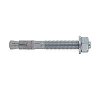 Fischer 045268 - Anclaje macho perno FBN II 12/140 (12X236) (Envase de 20 ud.)