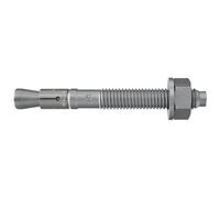 Fischer 045566 - Anclaje macho perno FBN II 16/80 (16X200) (Envase de 10 ud.)