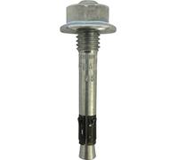 FISCHER 046022 - Anclaje clavo FNA II 6X30 M6/10 (Envase de 100 ud.)