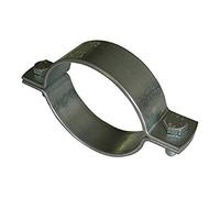 FISCHER 048660 - Abrazadera de punto fijo FFPS 5" / 1C