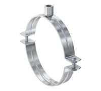 Fischer 049794 - Abrazadera FRSN 38-43 M8/M10 / 50C (Envase de 50 ud.)