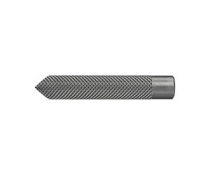 FISCHER 050565 - Varilla para anclaje quimico con rosca interior RG 12X90 M8 I A4 (Envase de 10 ud.)