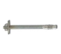 Fischer 052192 - Anclaje macho perno FBN II 16/250 GS (16X370) (Envase de 10 ud.)