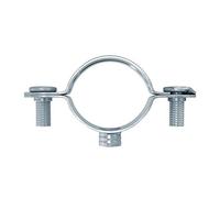 FISCHER 060195 - Abrazadera metalica AM 28 / 50C (Envase de 50 ud.)