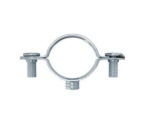 FISCHER 060196 - Abrazadera metalica AM 30 / 50C (Envase de 50 ud.)
