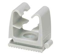 Fischer 068062 - Grapa CLIP FC 9-12 gris / 100C (Envase de 100 ud.)