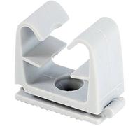 FISCHER 068066 - Grapa CLIP FC 16-20 gris / 25C (Envase de 25 ud.)