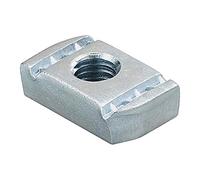 FISCHER 077411 - Tuerca carril FCN 12 / 100C (Envase de 100 ud.)