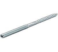 FISCHER 077709 - Tirafondo STST 10x120 / 100C (Envase de 100 ud.)