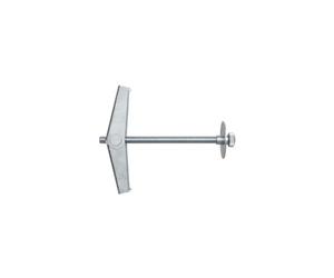 Fischer 080183 - Taco vuelco KD 4 (Envase de 25 ud.)