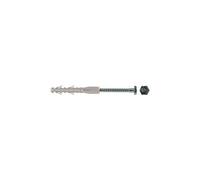 FISCHER 080633 - Taco nylon S 14 H 100 RSS (Envase de 50 ud.)
