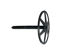 FISCHER 080941 - Soporte DHK 120 (Envase de 200 ud.)