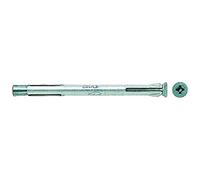 FISCHER 088670 - Taco F 10 M 72 (Envase de 100 ud.)