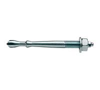 FISCHER 097281 - Anclaje metalico para quimico sobre hormigon traccionado FHB II-A S M16x95/30 (Envase de 10 ud.)
