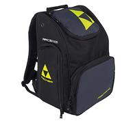 Fischer Backbag Race 70l Bolso para calzado de ski 70 Negro
