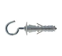 Fischer 2990010 Tacos SB-9, Ojo Abierto, SB9 1/1, 100 Unidades