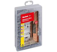 Fischer - 416481 - conjunto de anclajes de plástico