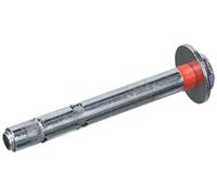 Fischer Befestigungssysteme Anclaje metálico 45655 FSL M10X100 D12 Envase de 50 ud