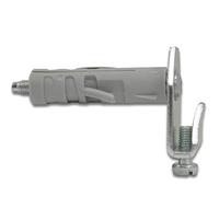 Fischer 500370 Taco Sb 12/10 Gancho Regulable