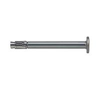 FISCHER 500574 - Anclaje clavo FNA II 6X30/100 C (Envase de 50 ud.)