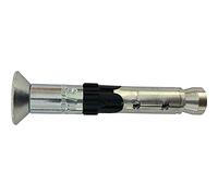 FISCHER 503137 - Anclaje metalico de casquillo FH II 10/25 SK (Envase de 50 ud.)