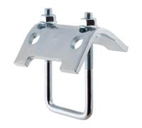 Fischer 504363 - Portadora garra tkr 21 hasta 42,