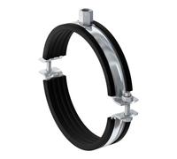 FISCHER 505455 - Abrazadera FRSM 244-250 M12/M16 / 10C (Envase de 10 ud.)