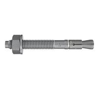 Fischer 507591 - Pernos fbn ii 12/30, galvanizado,