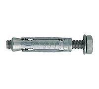 Fischer 508706 TAM inoxidable A2