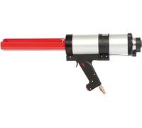 Fischer 511125 - Pistola de aplicación neumática fis dp 6000 s,