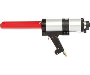 Fischer 511125 - Pistola de aplicación neumática fis dp 6000 s,