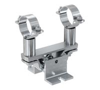 FISCHER 512716 - Punto fijo aislado FSFP 1" / 1C