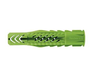 Fischer 518886 tornillo de anclaje y taco 40 pieza(s) 50 mm