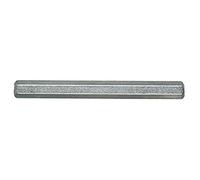 Fischer 522518 - Pin de montaje para fpx-i m8, m10, m12,