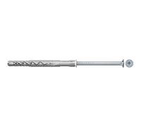 Fischer Taco de nylon SXRL 10x230 T largo multimaterial - Envase de 50 ud.