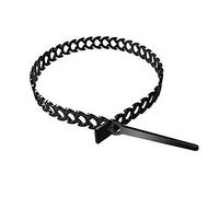 FISCHER 523619 - KABLEFIX-R negro B/20