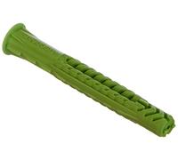 Fischer 524855 6 x 50 mm Ux-R Universal enchufe - Zinc (40 piezas)