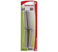 Fischer 52583-16 x 85 mm fis h k camisa de anclaje de inyección - multicolor (4 piezas)