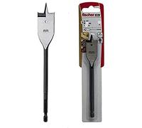 Fischer Befestigungssysteme Broca pala 530661 para madera 26 mm